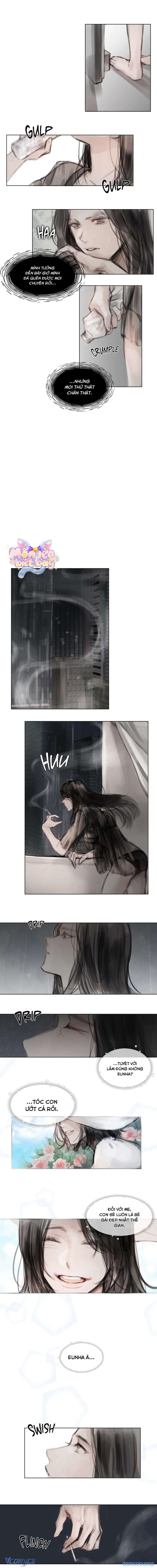 đọc truyện [18+] Doppio Senso Chương 7 ảnh 4 tại Thiên Thai Truyện