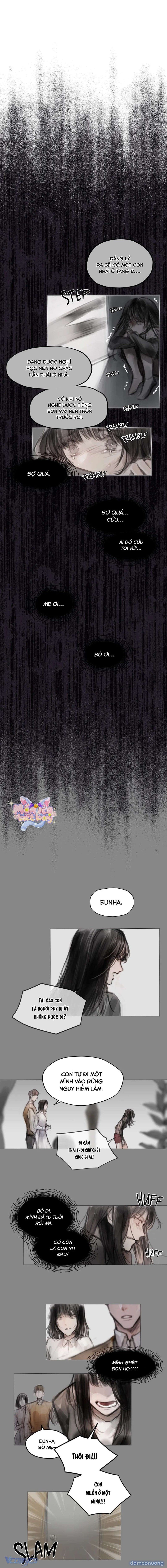 đọc truyện [18+] Doppio Senso Chương 7 ảnh 5 tại Thiên Thai Truyện