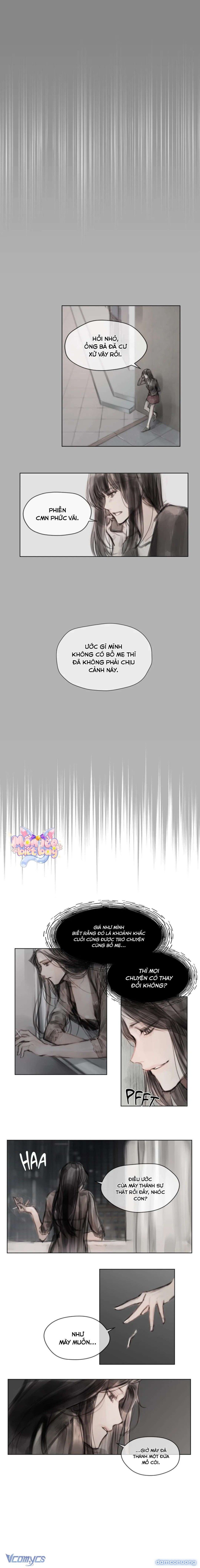 đọc truyện [18+] Doppio Senso Chương 7 ảnh 6 tại Thiên Thai Truyện