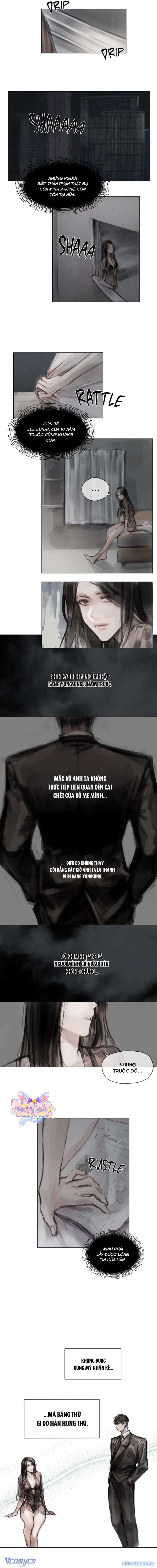 đọc truyện [18+] Doppio Senso Chương 7 ảnh 7 tại Thiên Thai Truyện