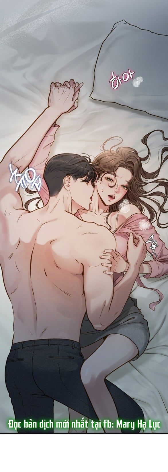 đọc truyện [18+] Dù Biết Điều Đó Thật Điên Rồ Chương 1.1 ảnh 5 tại Thiên Thai Truyện