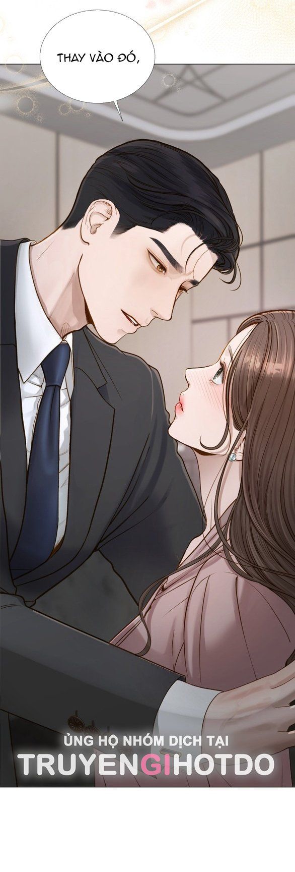 đọc truyện [18+] Dù Biết Điều Đó Thật Điên Rồ Chương 1.2 ảnh 41 tại Thiên Thai Truyện