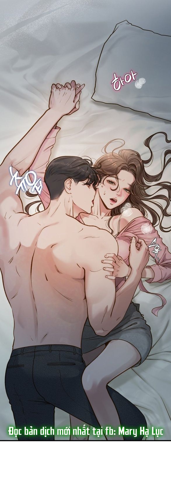 đọc truyện [18+] Dù Biết Điều Đó Thật Điên Rồ Chương 1 ảnh 4 tại Thiên Thai Truyện