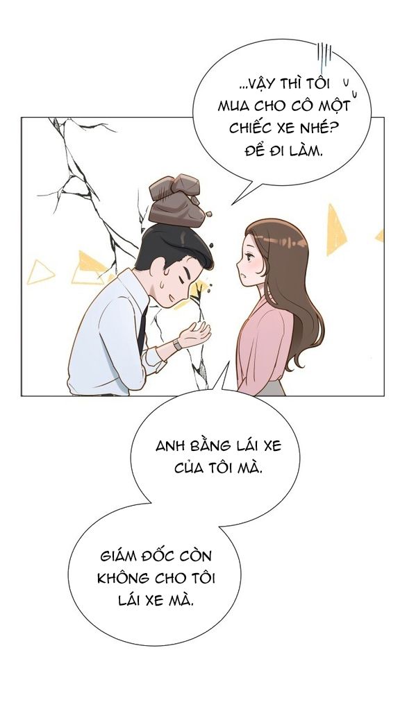 đọc truyện [18+] Dù Biết Điều Đó Thật Điên Rồ Chương 1 ảnh 40 tại Thiên Thai Truyện