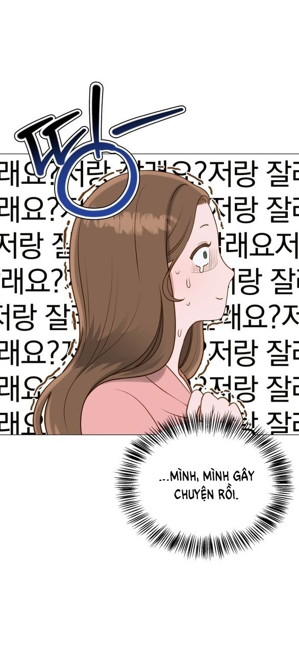 đọc truyện [18+] Dù Biết Điều Đó Thật Điên Rồ Chương 1 ảnh 49 tại Thiên Thai Truyện