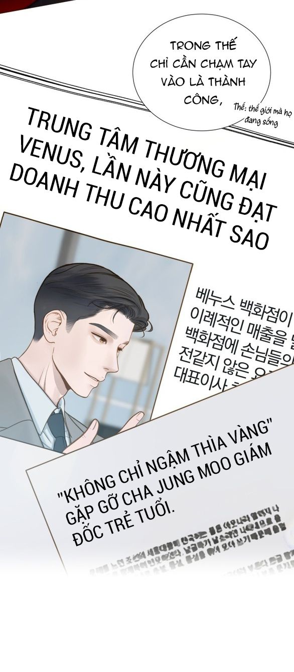 đọc truyện [18+] Dù Biết Điều Đó Thật Điên Rồ Chương 1 ảnh 59 tại Thiên Thai Truyện