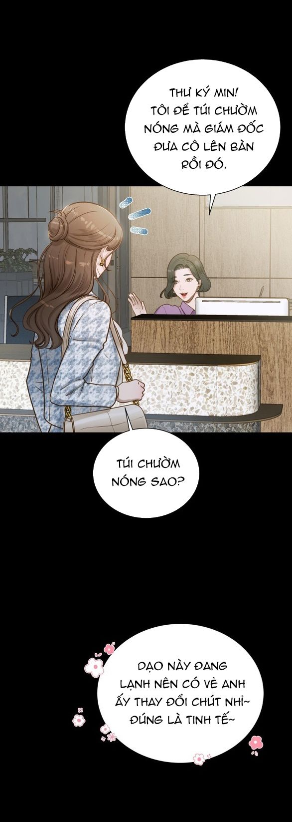 đọc truyện [18+] Dù Biết Điều Đó Thật Điên Rồ Chương 1 ảnh 70 tại Thiên Thai Truyện