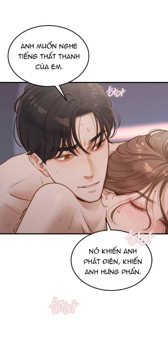 đọc truyện [18+] Dù Biết Điều Đó Thật Điên Rồ Chương 10.1 ảnh 16 tại Thiên Thai Truyện