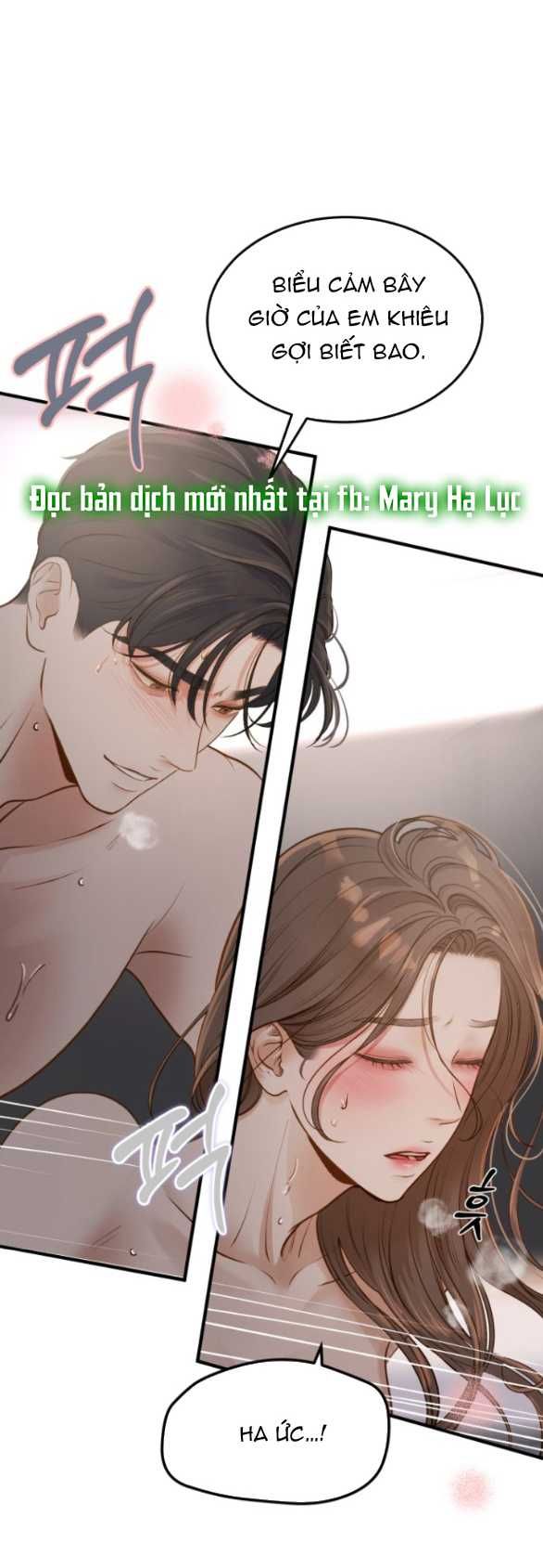 đọc truyện [18+] Dù Biết Điều Đó Thật Điên Rồ Chương 10.1 ảnh 19 tại Thiên Thai Truyện