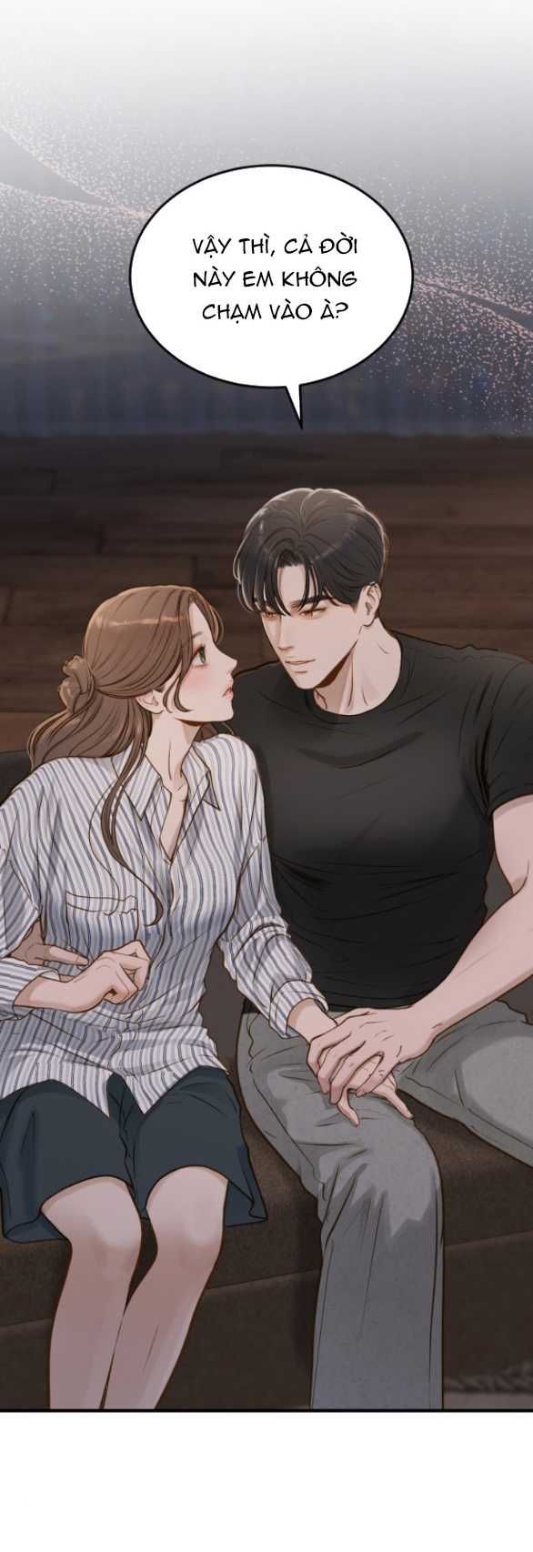 đọc truyện [18+] Dù Biết Điều Đó Thật Điên Rồ Chương 10.1 ảnh 3 tại Thiên Thai Truyện