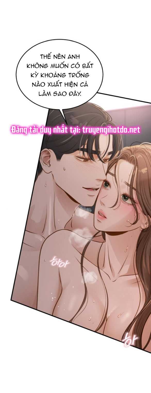 đọc truyện [18+] Dù Biết Điều Đó Thật Điên Rồ Chương 10.1 ảnh 22 tại Thiên Thai Truyện
