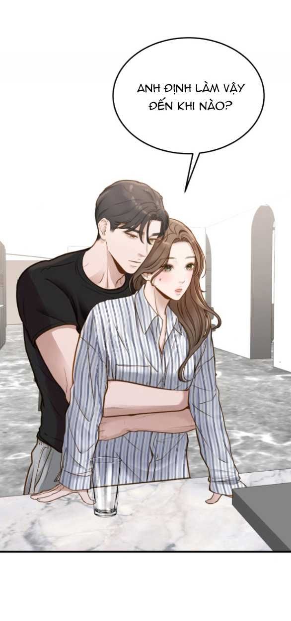 đọc truyện [18+] Dù Biết Điều Đó Thật Điên Rồ Chương 10.1 ảnh 28 tại Thiên Thai Truyện