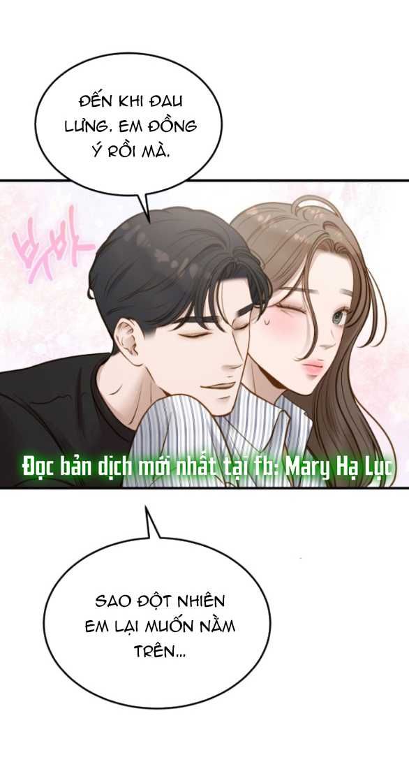 đọc truyện [18+] Dù Biết Điều Đó Thật Điên Rồ Chương 10.1 ảnh 29 tại Thiên Thai Truyện