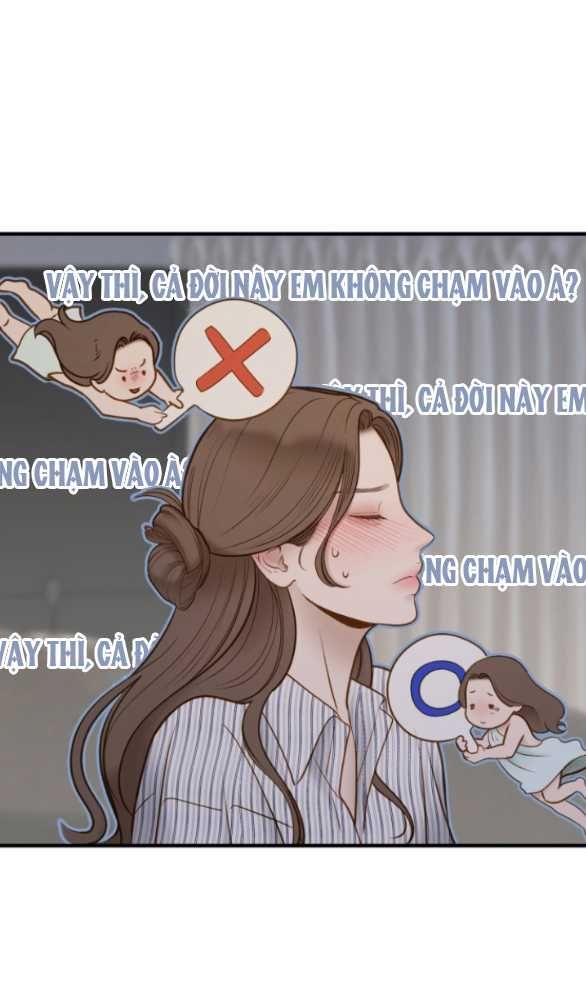đọc truyện [18+] Dù Biết Điều Đó Thật Điên Rồ Chương 10.1 ảnh 4 tại Thiên Thai Truyện