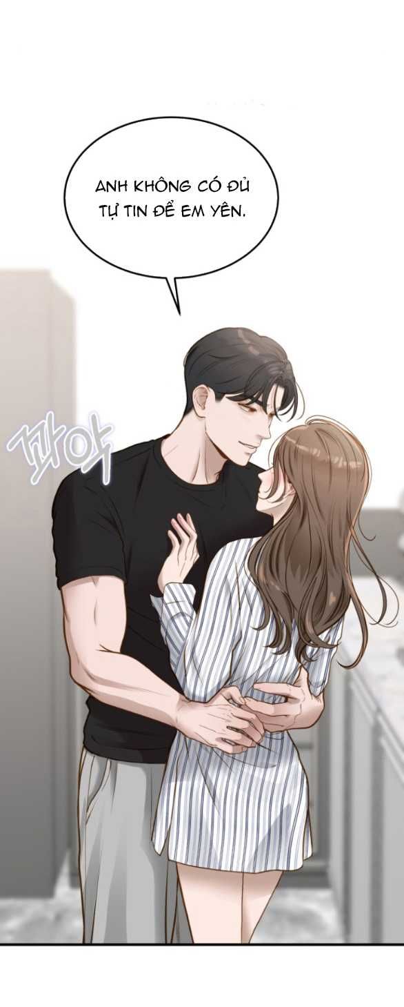 đọc truyện [18+] Dù Biết Điều Đó Thật Điên Rồ Chương 10.1 ảnh 35 tại Thiên Thai Truyện