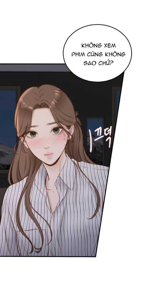 đọc truyện [18+] Dù Biết Điều Đó Thật Điên Rồ Chương 10.1 ảnh 7 tại Thiên Thai Truyện