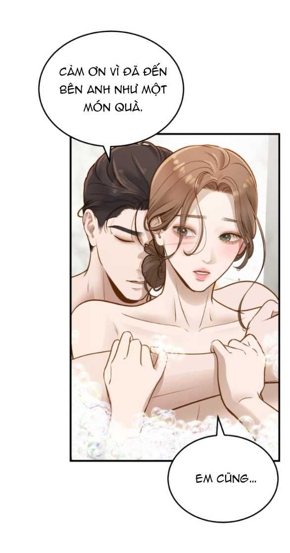 đọc truyện [18+] Dù Biết Điều Đó Thật Điên Rồ Chương 10.2 ảnh 15 tại Thiên Thai Truyện