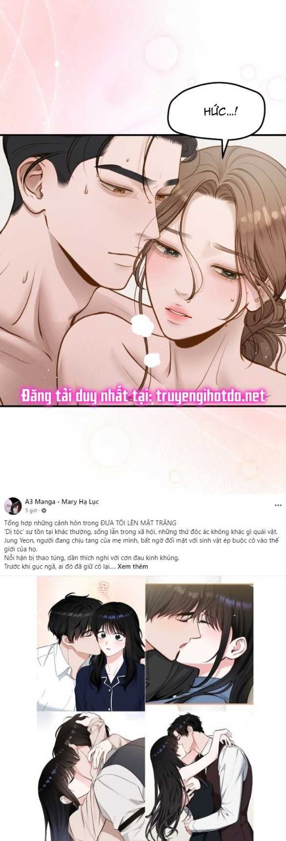 đọc truyện [18+] Dù Biết Điều Đó Thật Điên Rồ Chương 10.2 ảnh 20 tại Thiên Thai Truyện
