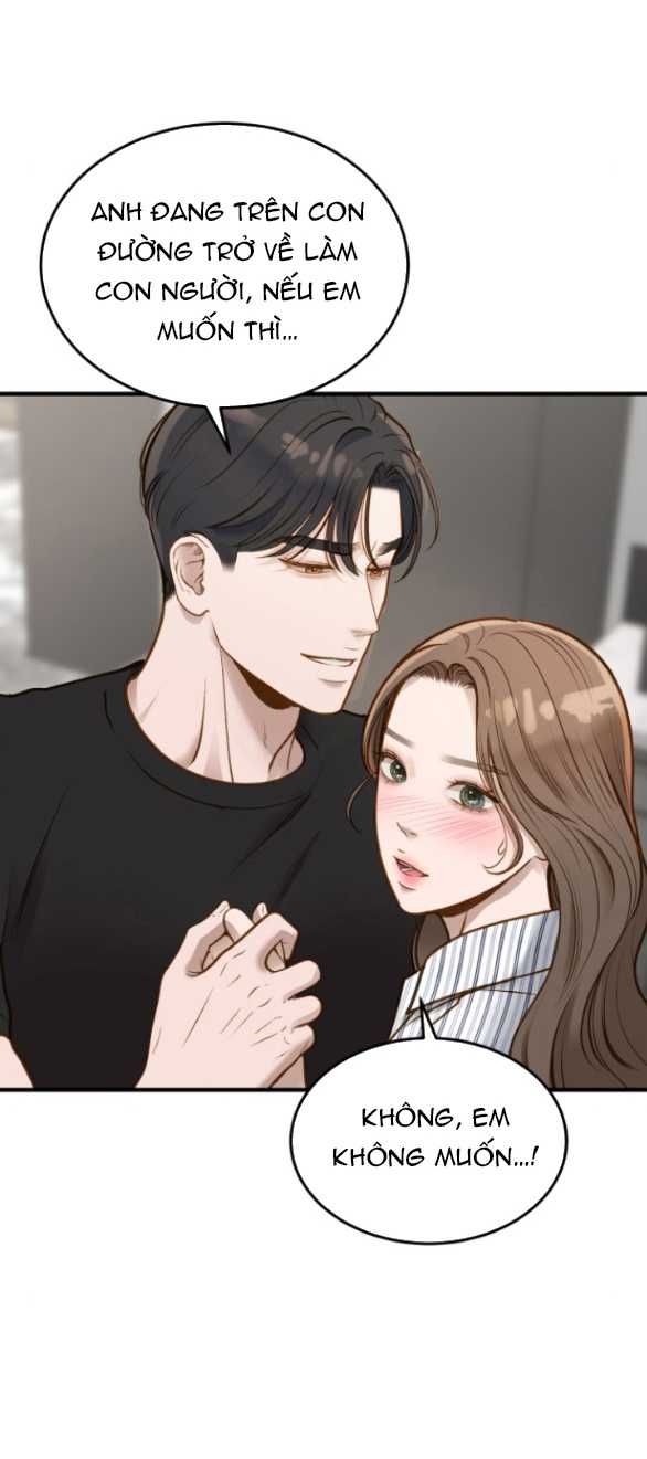 đọc truyện [18+] Dù Biết Điều Đó Thật Điên Rồ Chương 10.2 ảnh 3 tại Thiên Thai Truyện