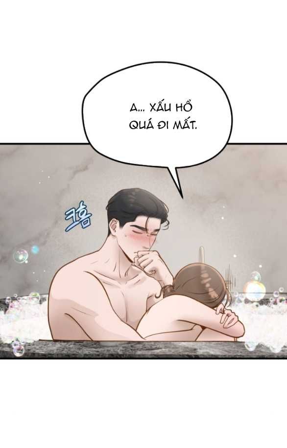 đọc truyện [18+] Dù Biết Điều Đó Thật Điên Rồ Chương 10.2 ảnh 22 tại Thiên Thai Truyện