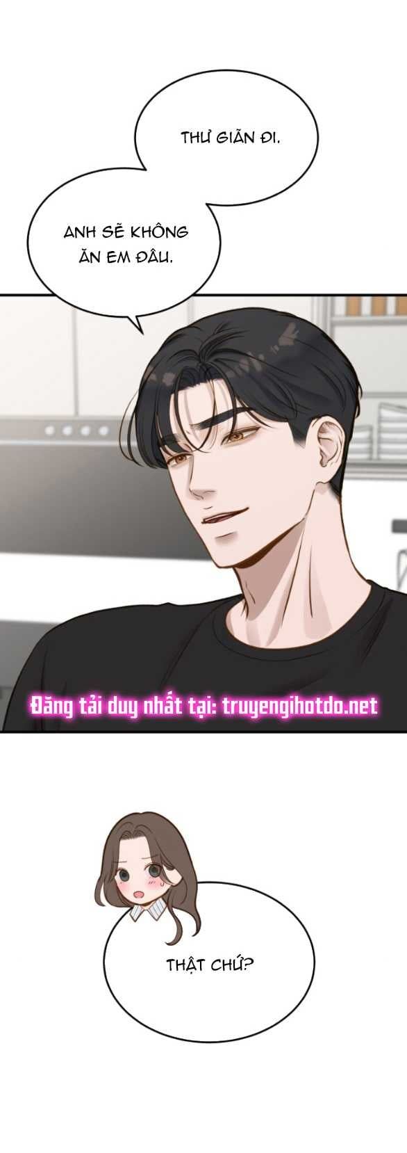 đọc truyện [18+] Dù Biết Điều Đó Thật Điên Rồ Chương 10.2 ảnh 5 tại Thiên Thai Truyện