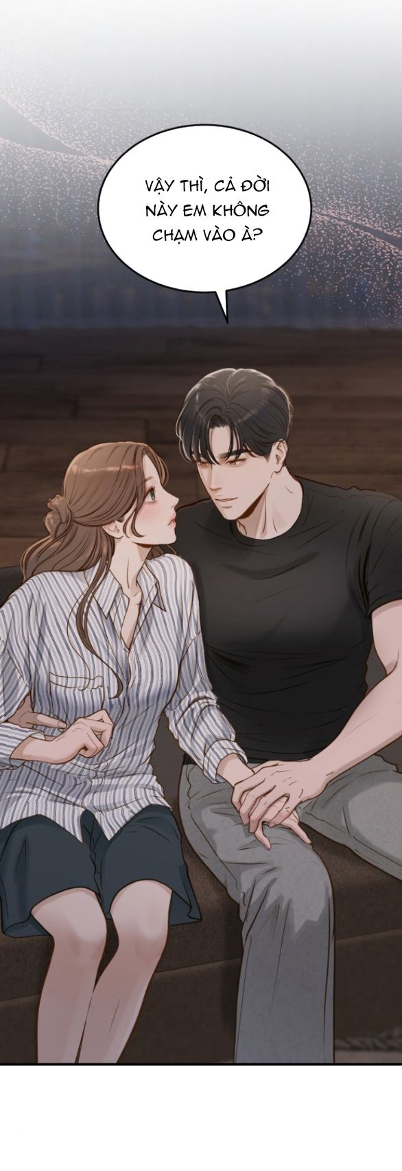 đọc truyện [18+] Dù Biết Điều Đó Thật Điên Rồ Chương 10 ảnh 2 tại Thiên Thai Truyện