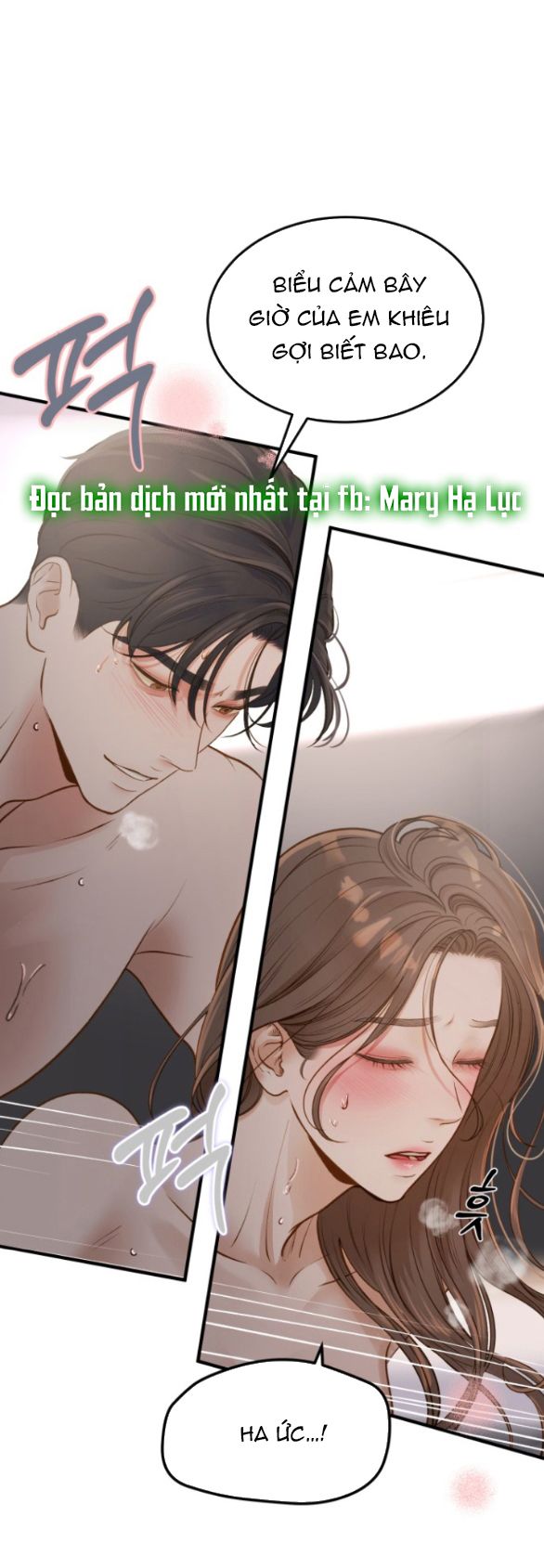 đọc truyện [18+] Dù Biết Điều Đó Thật Điên Rồ Chương 10 ảnh 18 tại Thiên Thai Truyện