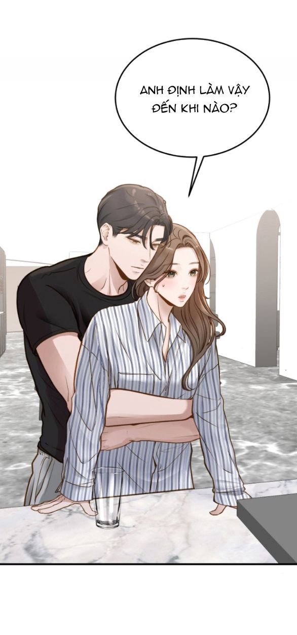 đọc truyện [18+] Dù Biết Điều Đó Thật Điên Rồ Chương 10 ảnh 27 tại Thiên Thai Truyện