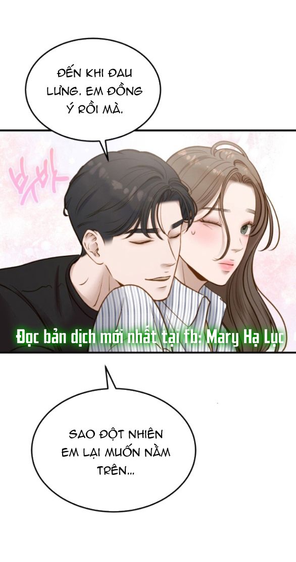 đọc truyện [18+] Dù Biết Điều Đó Thật Điên Rồ Chương 10 ảnh 28 tại Thiên Thai Truyện
