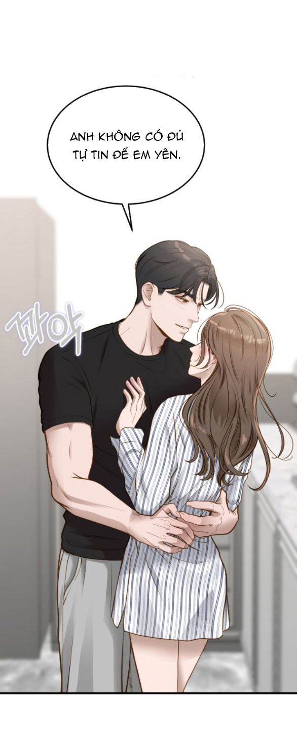 đọc truyện [18+] Dù Biết Điều Đó Thật Điên Rồ Chương 10 ảnh 35 tại Thiên Thai Truyện