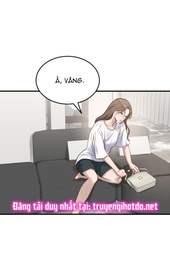 đọc truyện [18+] Dù Biết Điều Đó Thật Điên Rồ Chương 10 ảnh 63 tại Thiên Thai Truyện