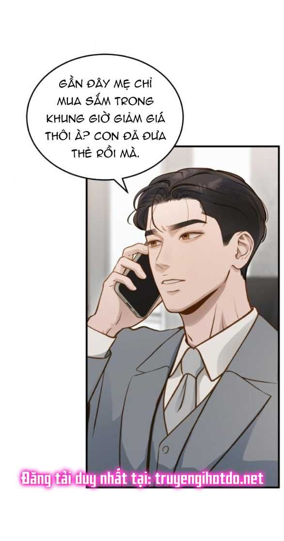 đọc truyện [18+] Dù Biết Điều Đó Thật Điên Rồ Chương 11.1 ảnh 18 tại Thiên Thai Truyện