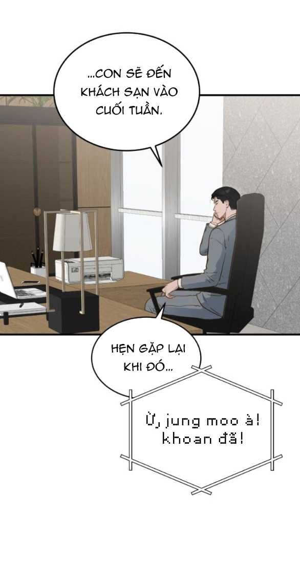 đọc truyện [18+] Dù Biết Điều Đó Thật Điên Rồ Chương 11.1 ảnh 20 tại Thiên Thai Truyện