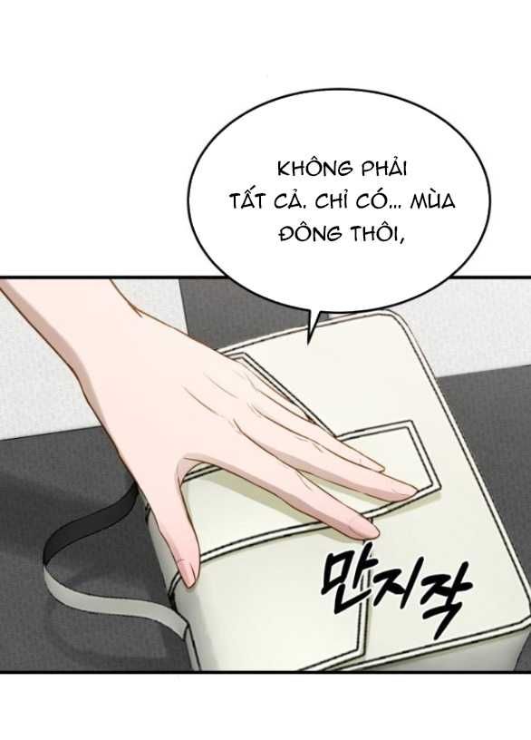 đọc truyện [18+] Dù Biết Điều Đó Thật Điên Rồ Chương 11.1 ảnh 6 tại Thiên Thai Truyện