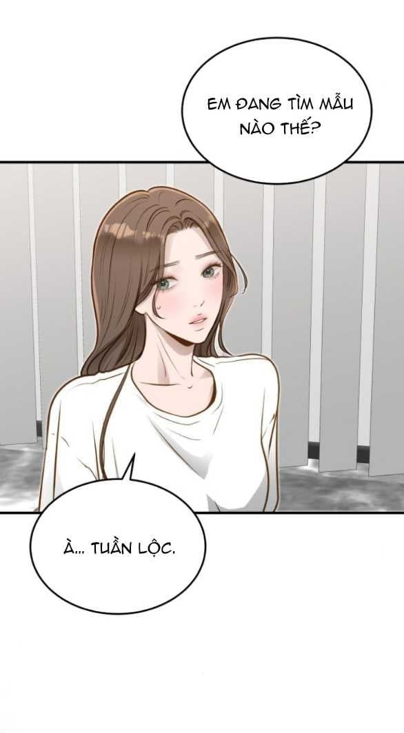 đọc truyện [18+] Dù Biết Điều Đó Thật Điên Rồ Chương 11.1 ảnh 7 tại Thiên Thai Truyện