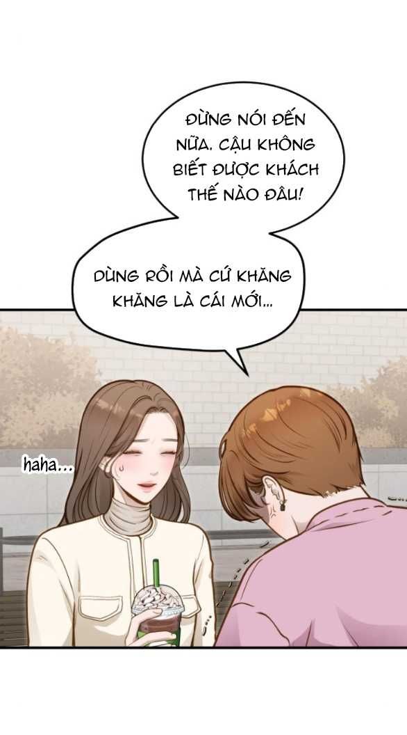 đọc truyện [18+] Dù Biết Điều Đó Thật Điên Rồ Chương 11.2 ảnh 13 tại Thiên Thai Truyện