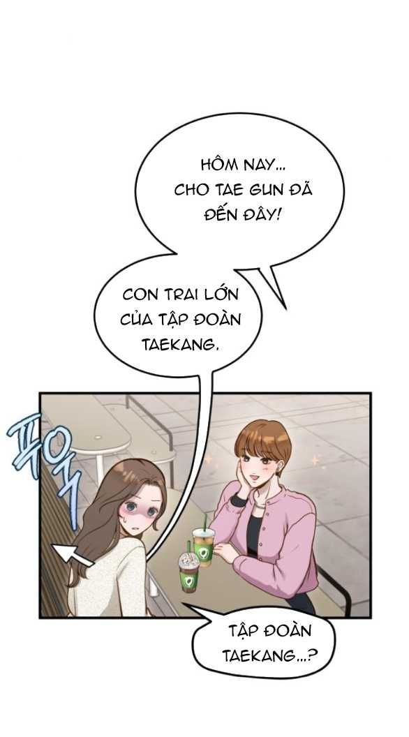 đọc truyện [18+] Dù Biết Điều Đó Thật Điên Rồ Chương 11.2 ảnh 15 tại Thiên Thai Truyện