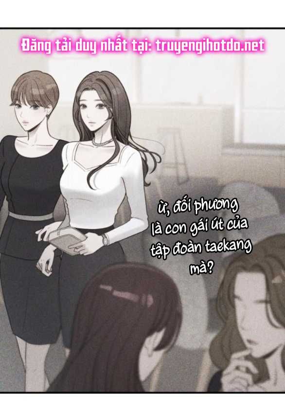 đọc truyện [18+] Dù Biết Điều Đó Thật Điên Rồ Chương 11.2 ảnh 16 tại Thiên Thai Truyện
