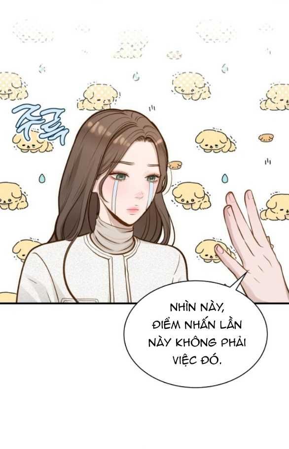 đọc truyện [18+] Dù Biết Điều Đó Thật Điên Rồ Chương 11.2 ảnh 17 tại Thiên Thai Truyện