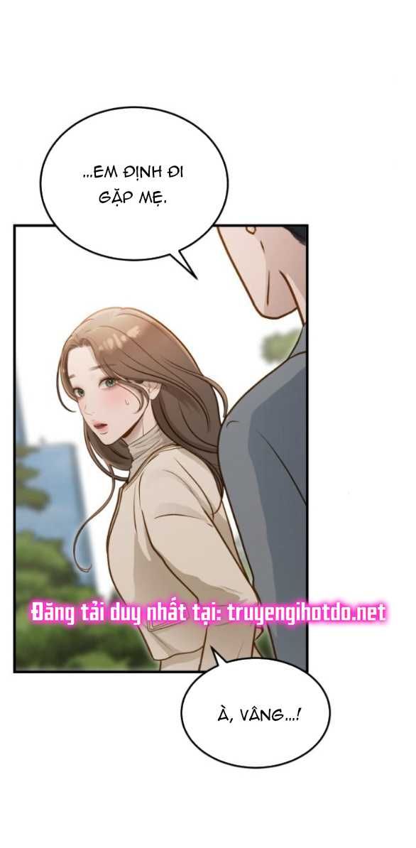 đọc truyện [18+] Dù Biết Điều Đó Thật Điên Rồ Chương 11.2 ảnh 32 tại Thiên Thai Truyện