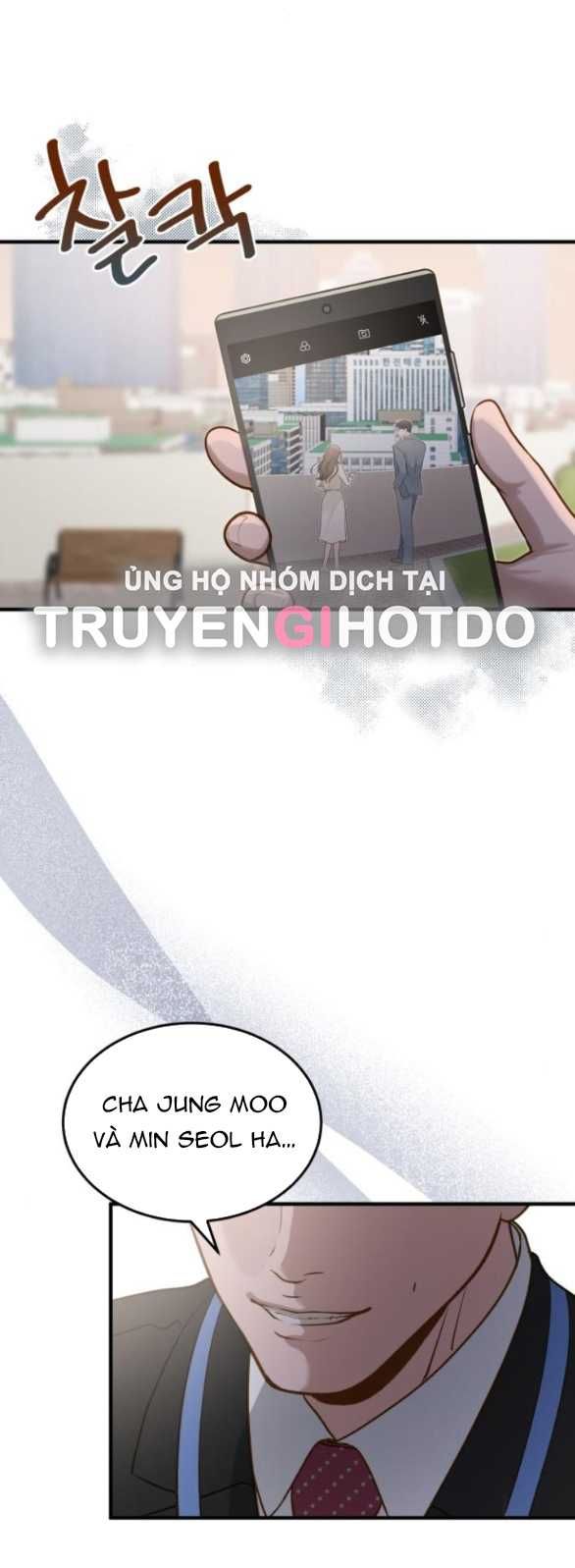 đọc truyện [18+] Dù Biết Điều Đó Thật Điên Rồ Chương 11.2 ảnh 36 tại Thiên Thai Truyện