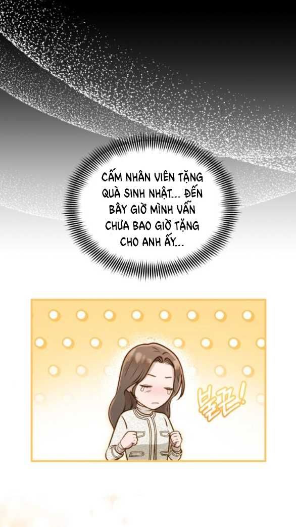 đọc truyện [18+] Dù Biết Điều Đó Thật Điên Rồ Chương 11.2 ảnh 6 tại Thiên Thai Truyện
