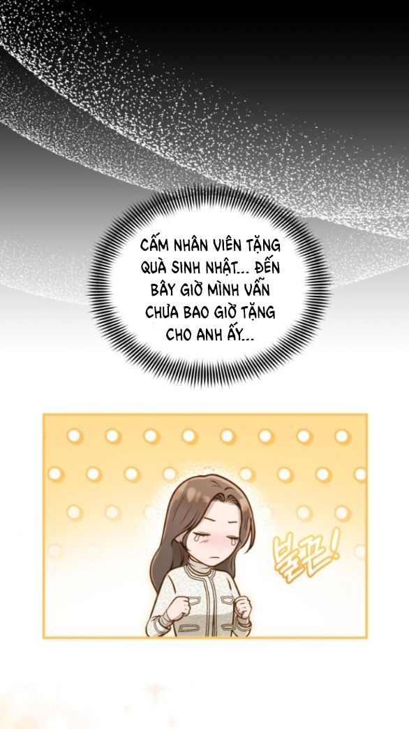 đọc truyện [18+] Dù Biết Điều Đó Thật Điên Rồ Chương 11 ảnh 35 tại Thiên Thai Truyện