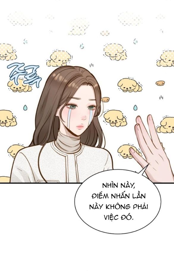đọc truyện [18+] Dù Biết Điều Đó Thật Điên Rồ Chương 11 ảnh 46 tại Thiên Thai Truyện