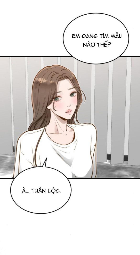 đọc truyện [18+] Dù Biết Điều Đó Thật Điên Rồ Chương 11 ảnh 6 tại Thiên Thai Truyện