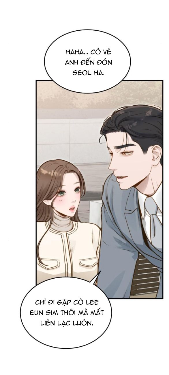 đọc truyện [18+] Dù Biết Điều Đó Thật Điên Rồ Chương 11 ảnh 54 tại Thiên Thai Truyện
