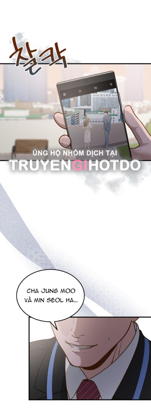 đọc truyện [18+] Dù Biết Điều Đó Thật Điên Rồ Chương 11 ảnh 65 tại Thiên Thai Truyện