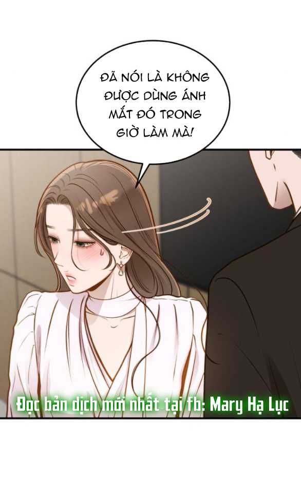 đọc truyện [18+] Dù Biết Điều Đó Thật Điên Rồ Chương 12.1 ảnh 12 tại Thiên Thai Truyện