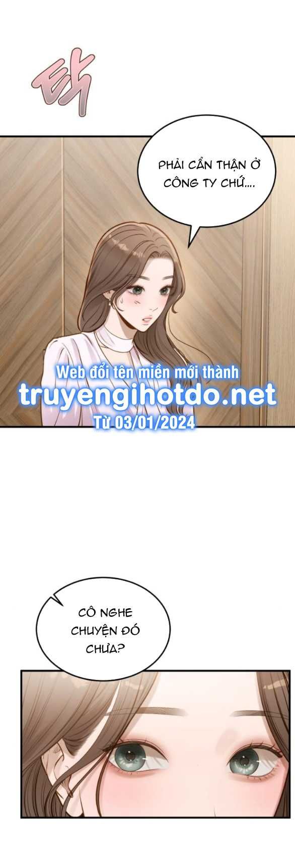 đọc truyện [18+] Dù Biết Điều Đó Thật Điên Rồ Chương 12.1 ảnh 16 tại Thiên Thai Truyện