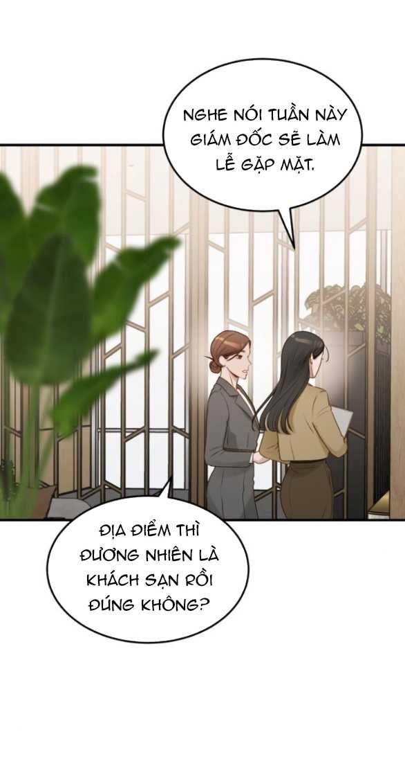 đọc truyện [18+] Dù Biết Điều Đó Thật Điên Rồ Chương 12.1 ảnh 17 tại Thiên Thai Truyện